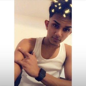 Meet your Posher, Nathan